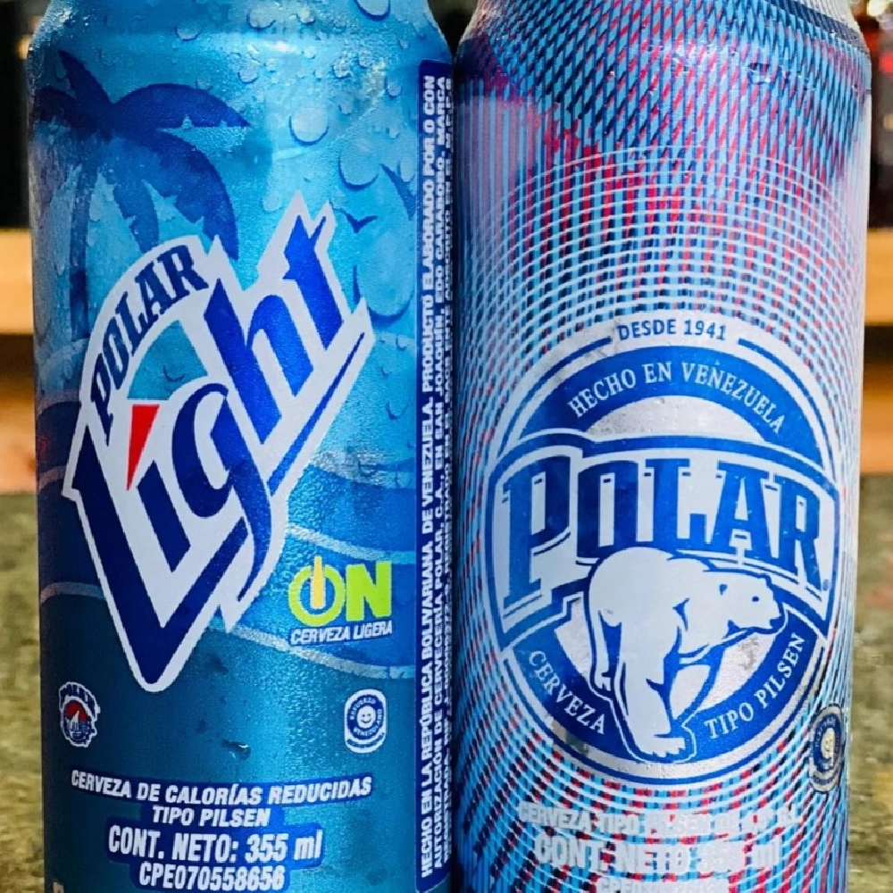 CERVEZA TERCIO DE LATA 355ML