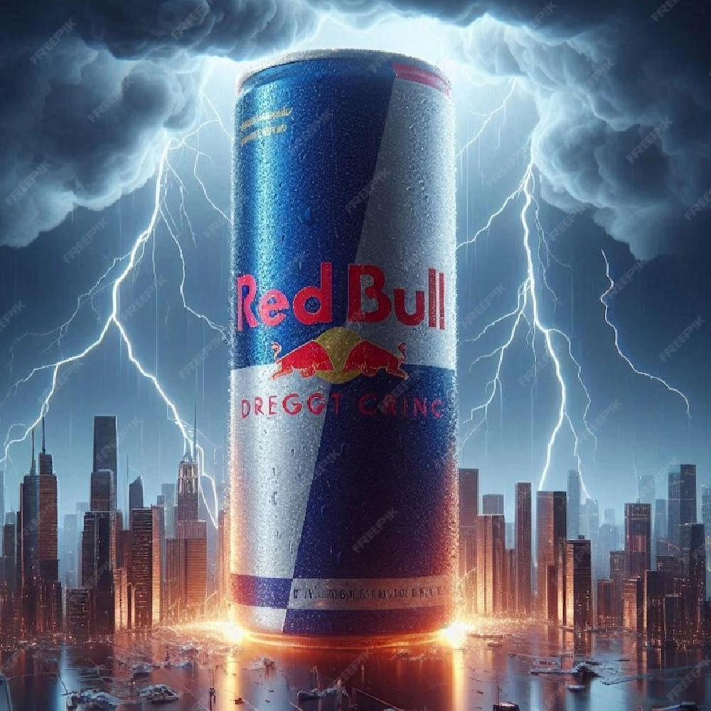 RED BULL 250ML