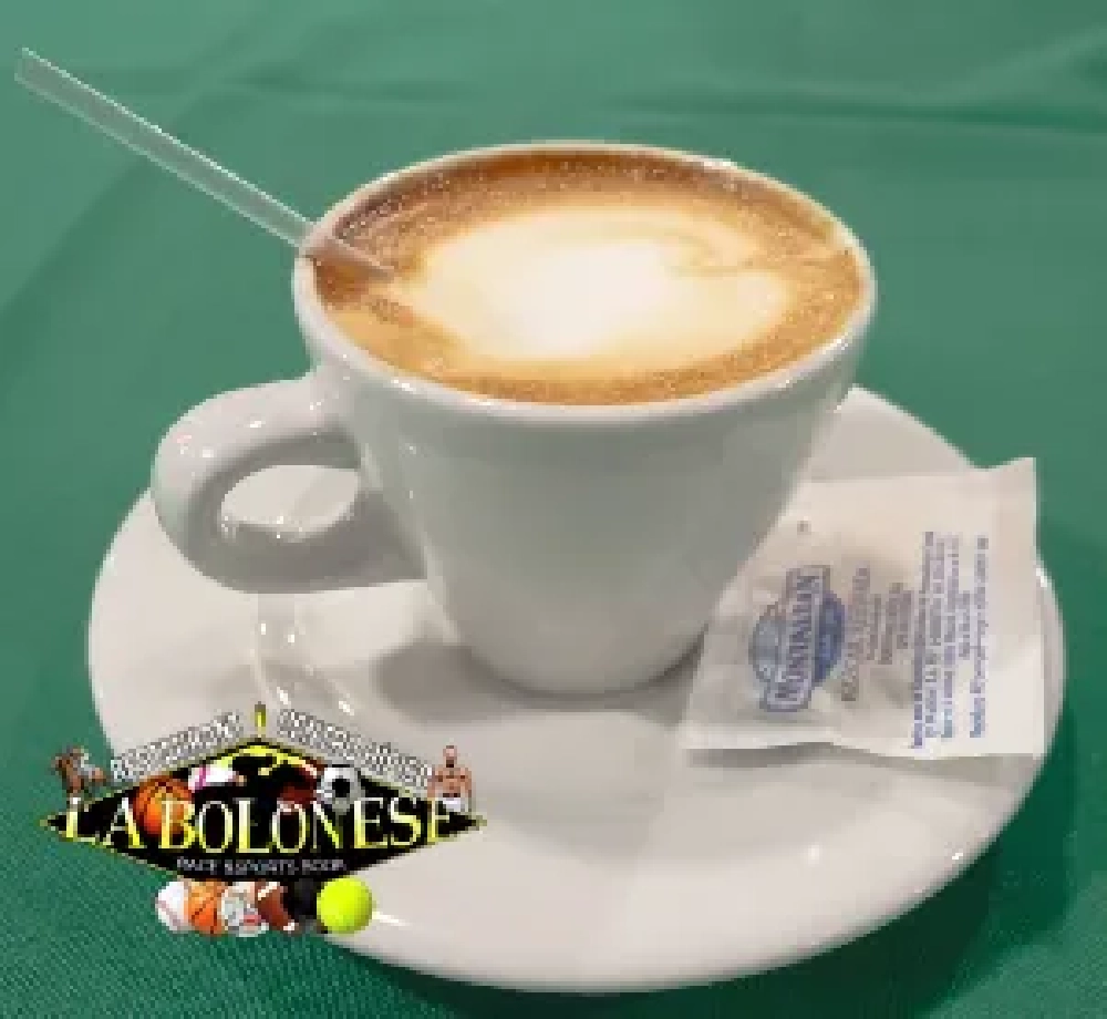 CAFE PEQUEÑO
